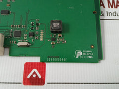 Ppm 300 Generator Protection Unit 100-690V/40-70Hz Deif