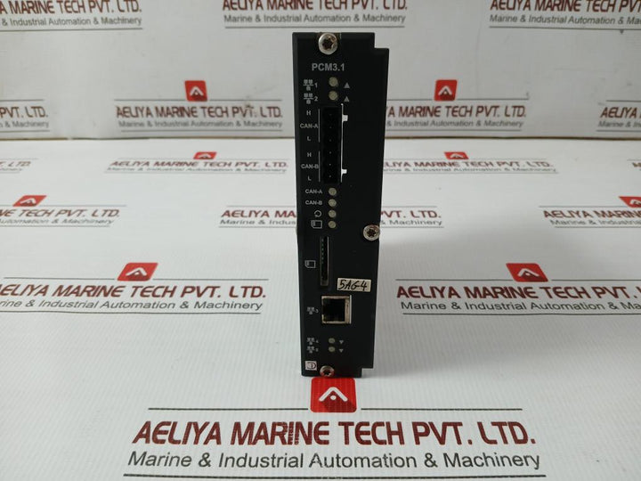 Ppm 300 Generator Protection Unit 100-690V/40-70Hz Deif