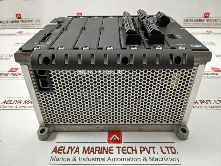 Ppm 300 Generator Protection Unit 100-690V/40-70Hz Deif