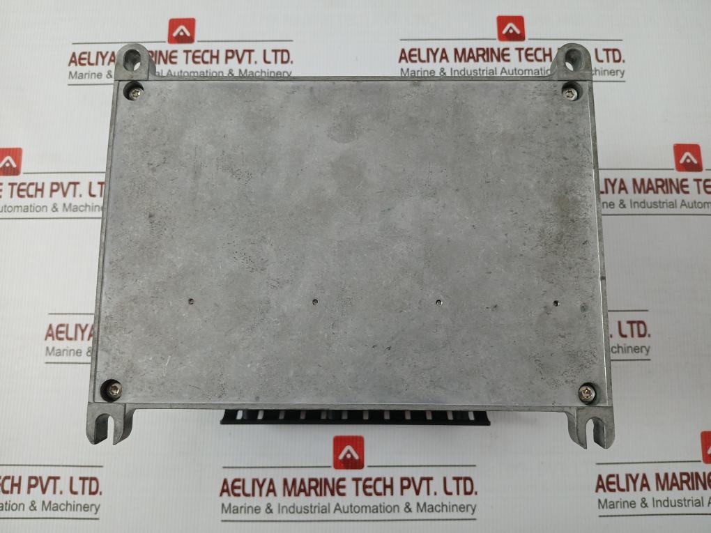 Ppm 300 Generator Protection Unit 100-690V/40-70Hz Deif