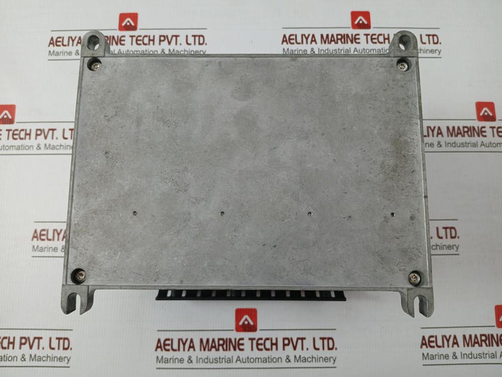 Ppm 300 Generator Protection Unit 100-690V/40-70Hz Deif