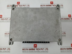 Ppm 300 Generator Protection Unit 100-690V/40-70Hz Deif