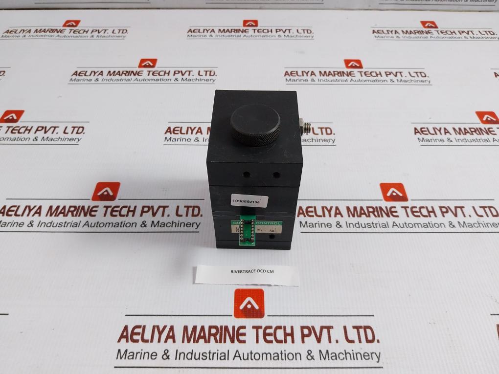 Ppm Measuring Cell Rivertrace Ocd Cm