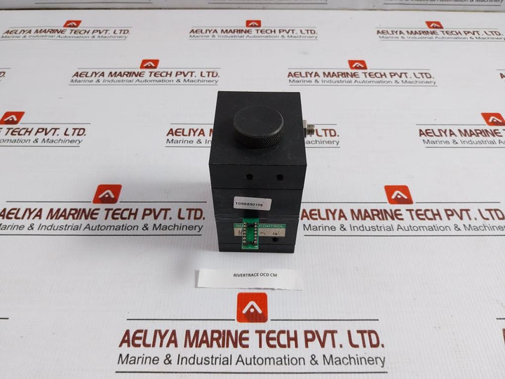 Ppm Measuring Cell Rivertrace Ocd Cm
