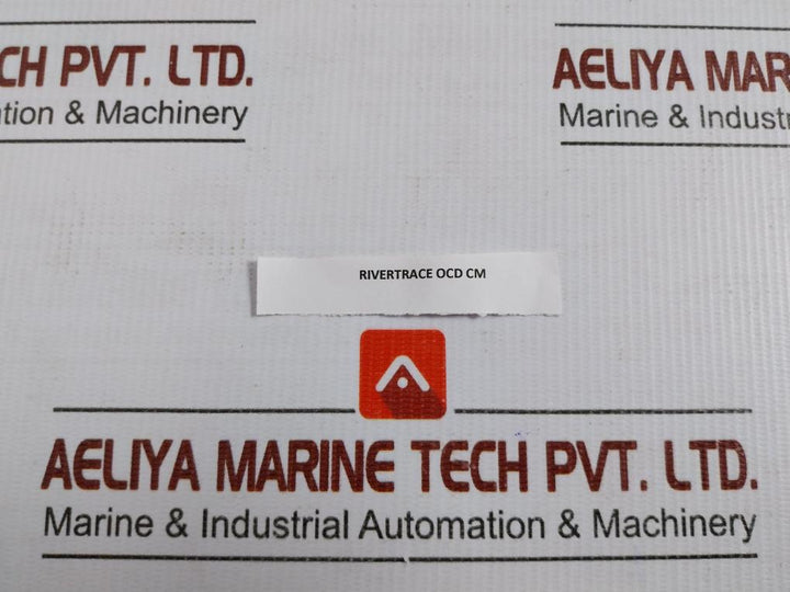 Ppm Measuring Cell Rivertrace Ocd Cm