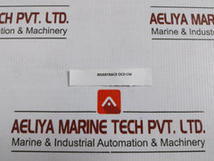 Ppm Measuring Cell Rivertrace Ocd Cm