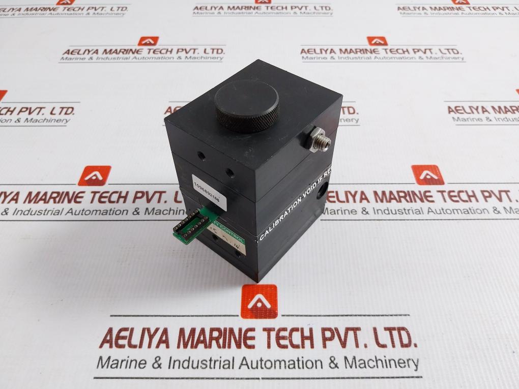 Ppm Measuring Cell Rivertrace Ocd Cm