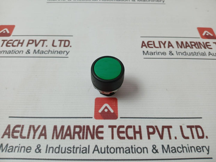 Pprn2 Green Flush Button 8 718234 067004