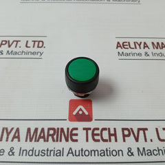 Pprn2 Green Flush Button 8 718234 067004