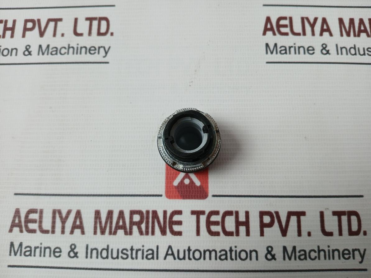 Pprn2 Green Flush Button 8 718234 067004