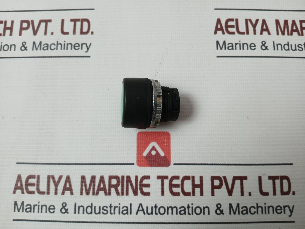 Pprn2 Green Flush Button 8 718234 067004