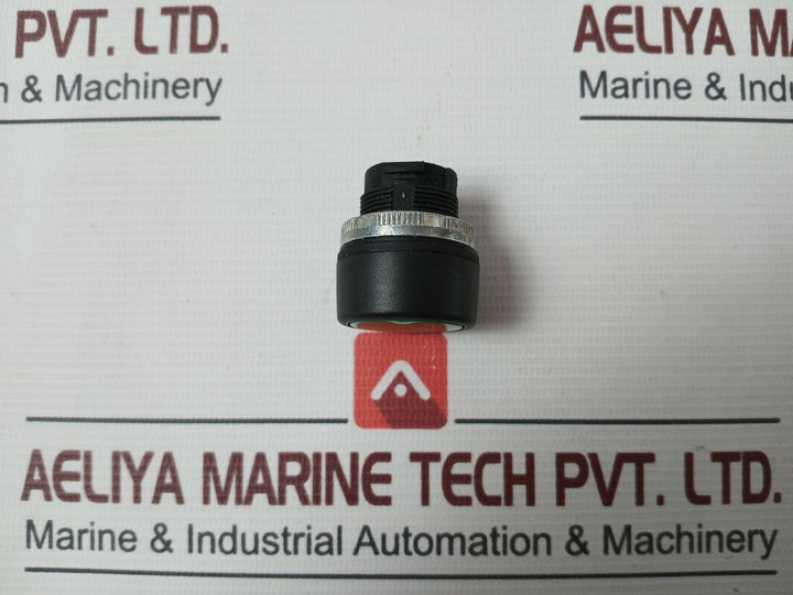 Pprn2 Green Flush Button 8 718234 067004