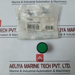 Pprn2 Green Flush Button 8 718234 067004