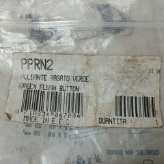Pprn2 Green Flush Button 8 718234 067004