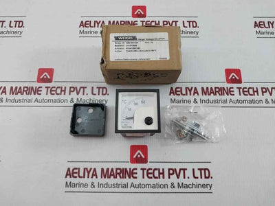 Pq48K Weigel 4-20Ma Dc Temperature Gauge