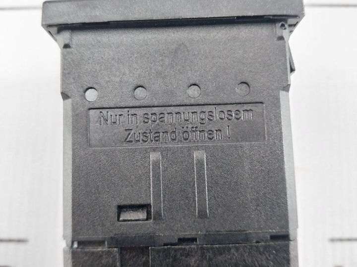 Pq48K Weigel 4-20Ma Dc Temperature Gauge