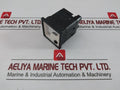 Pq48K Weigel 4-20Ma Dc Temperature Gauge