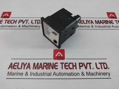 Pq48K Weigel 4-20Ma Dc Temperature Gauge