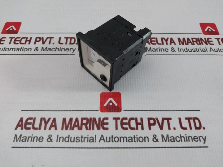 Pq48K Weigel 4-20Ma Dc Temperature Gauge