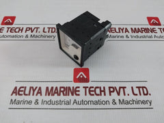 Pq48K Weigel 4-20Ma Dc Temperature Gauge