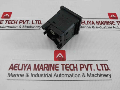 Pq48K Weigel 4-20Ma Dc Temperature Gauge