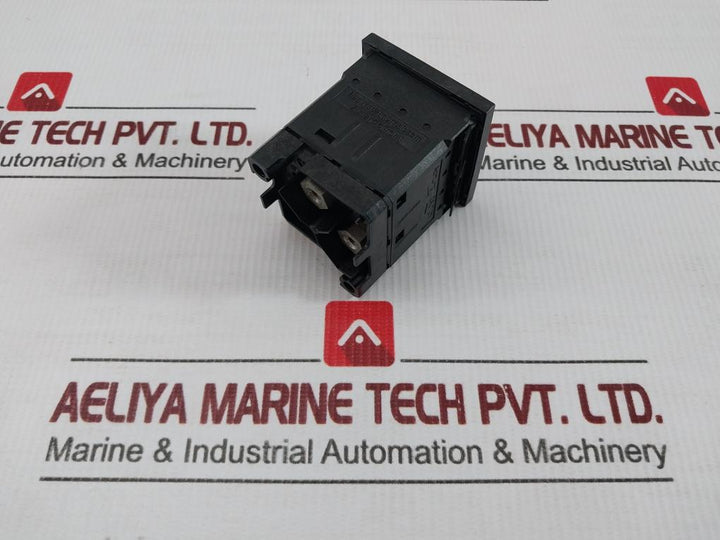 Pq48K Weigel 4-20Ma Dc Temperature Gauge