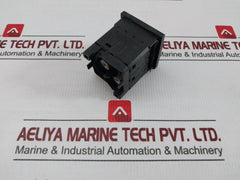 Pq48K Weigel 4-20Ma Dc Temperature Gauge