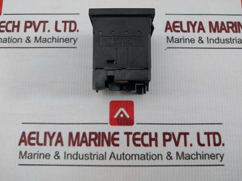Pq48K Weigel 4-20Ma Dc Temperature Gauge