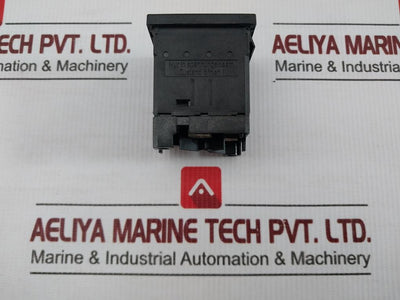 Pq48K Weigel 4-20Ma Dc Temperature Gauge
