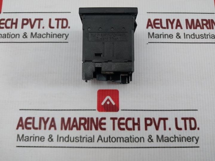 Pq48K Weigel 4-20Ma Dc Temperature Gauge