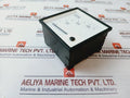 Pq96 4-20Ma Rotary Coil Instrument Panel Meter