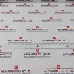 Pr-1111 Acrylic Measuring Ruler With Mounting Studs 24"/60Cm