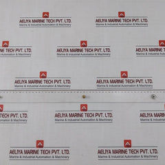 Pr-1111 Acrylic Measuring Ruler With Mounting Studs 24"/60Cm