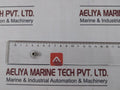 Pr-1111 Acrylic Measuring Ruler With Mounting Studs 24