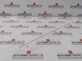 Pr-1111 Acrylic Measuring Ruler With Mounting Studs 24