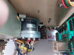 Pr-7000 Steering Repeater Motor 70V Tokyo Keiki
