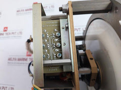 Pr-7000 Steering Repeater Motor 70V Tokyo Keiki