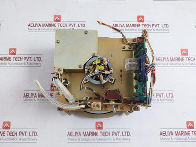 Pr-7000 Steering Repeater Motor 70V Tokyo Keiki