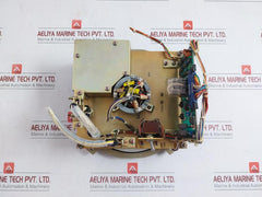 Pr-7000 Steering Repeater Motor 70V Tokyo Keiki