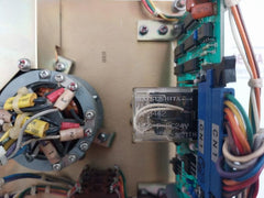 Pr-7000 Steering Repeater Motor 70V Tokyo Keiki