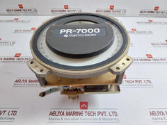 Pr-7000 Steering Repeater Motor 70V Tokyo Keiki