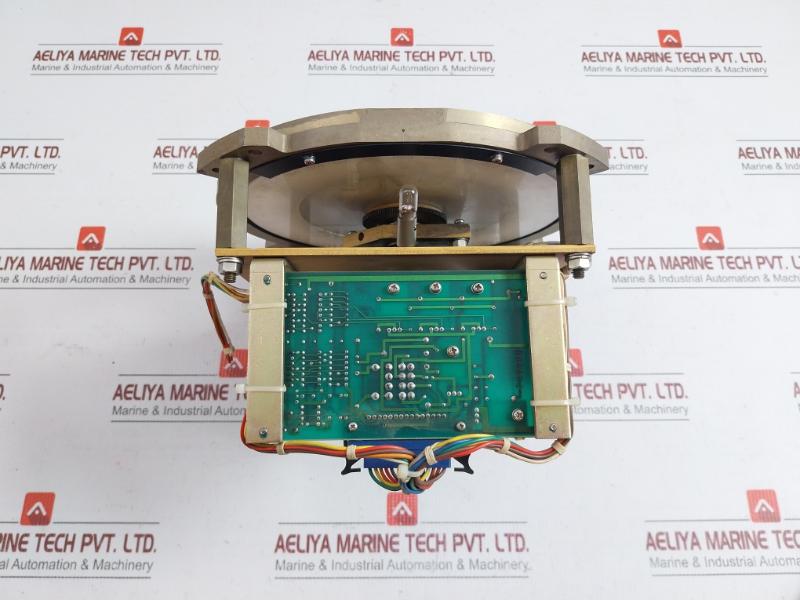 Pr-7000 Steering Repeater Motor 70V Tokyo Keiki