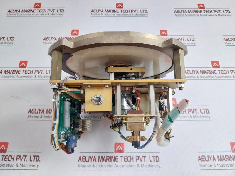 Pr-7000 Steering Repeater Motor 70V Tokyo Keiki