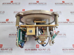 Pr-7000 Steering Repeater Motor 70V Tokyo Keiki