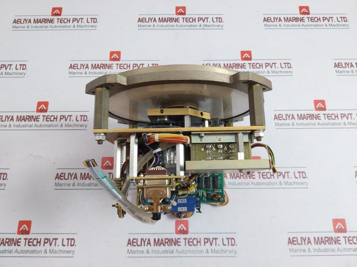 Pr-7000 Steering Repeater Motor 70V Tokyo Keiki