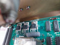 Pr-7000 Steering Repeater Motor 70V Tokyo Keiki