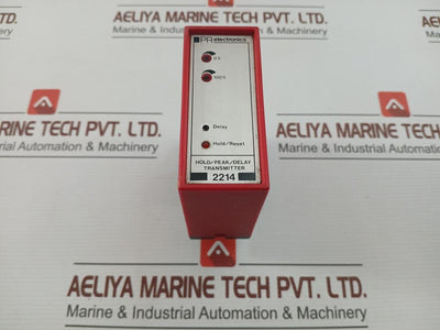 Pr-Electronics-24-Vdc-Delay-Transmitter-2214-D1C1-210056-2