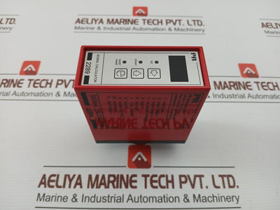Pr-Electronics-24v-0-20ma-2289S103-Signal-Calculator-2289A-210170-4
