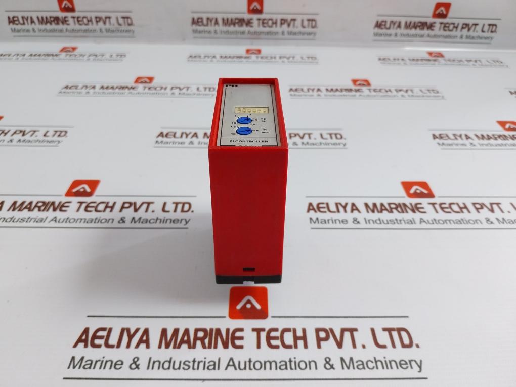 Pr-Electronics-Controller-0-1v-0-20ma-2205-C1b0b-Pi-3