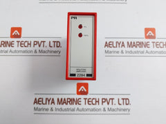 Pr-Electronics-Isolation-Amplifier-4-20ma-24vdc-2284-B2-2